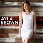 Profile picture of Ayla Brown