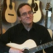 Profile picture of Bayard Saunders
