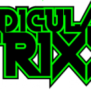 Profile picture of RIDICULAS TRIXX