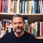 Profile picture of David Messner