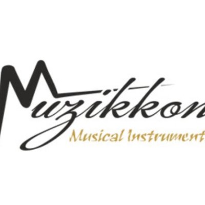 Profile picture of Muzikkon Music Store Ireland