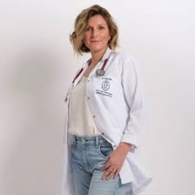 Profile picture of Dr Barbara