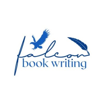 Profile picture of Falcon Book Writing