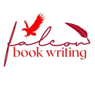 Profile picture of Falcon Book Writing