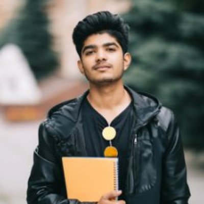 Profile picture of Gaurav Tiwari