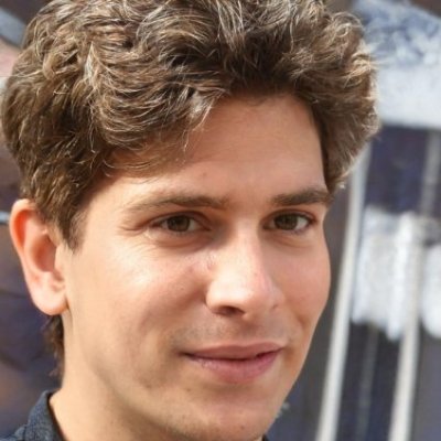 Profile picture of Frank George