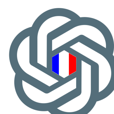 Profile picture of ChatGPT Français