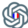 Profile photo of ChatGPT Français