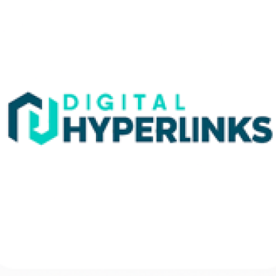 Profile picture of Digital Hyperlinks