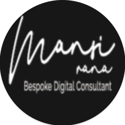 Profile picture of Mansi Rana Digital