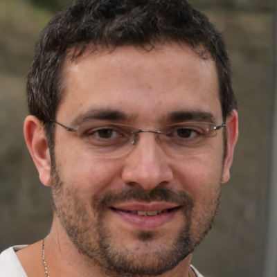 Profile picture of Raymond Ferrer