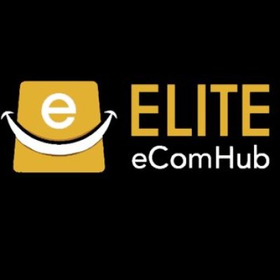 Profile picture of Elite Ecom Hub