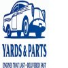 Profile photo of Yards and Parts
