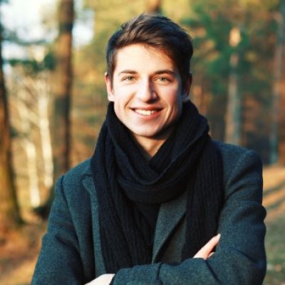 Profile picture of James Anderson