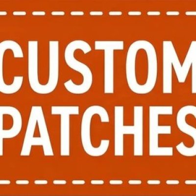 Profile picture of The Custom Patches