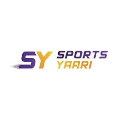 Profile picture of Sports Yaari
