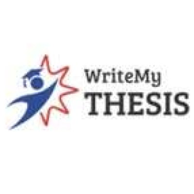 Profile picture of Write My Thesis UK