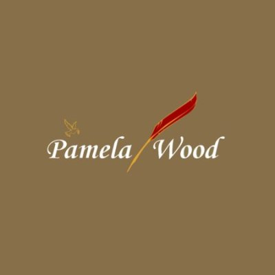 Profile picture of Pamela Wood author