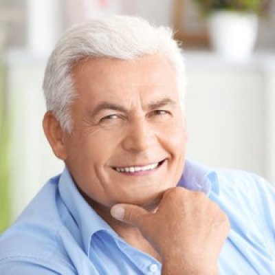 Profile picture of Robert Smith