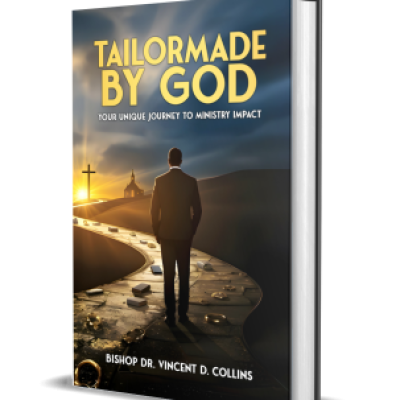 Profile picture of Tailor Made by God