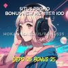 Profile photo of Bonus New Member