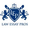 Profile photo of Law Essay Pros