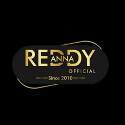 Profile picture of Reddy Anna Book