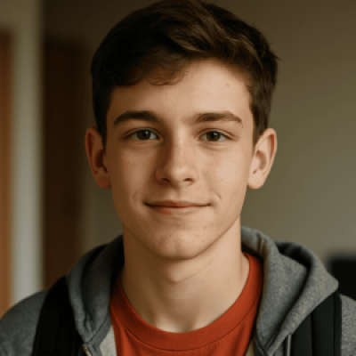 Profile picture of James Thomas