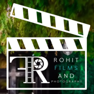 Profile picture of Rohit Films And Photography