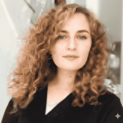 Profile picture of Kate Becker