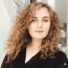 Profile photo of Kate Becker