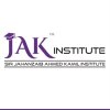 Profile photo of Jak Global Institute