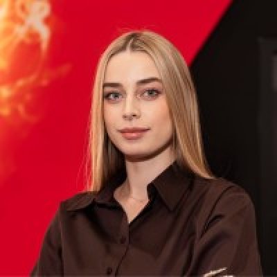 Profile picture of Melisa