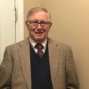 Profile photo of Carl Rayford Roberts | Mystery Author