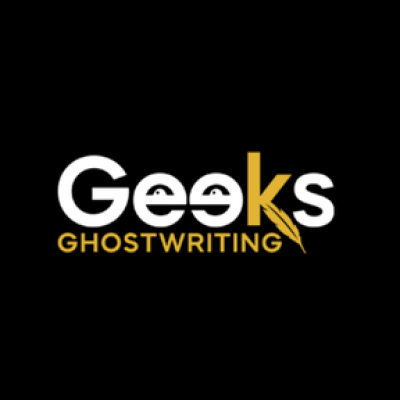 Profile picture of Geeks Ghostwriting