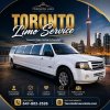 Profile photo of East York Limo