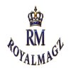 Profile photo of RoyalMagz