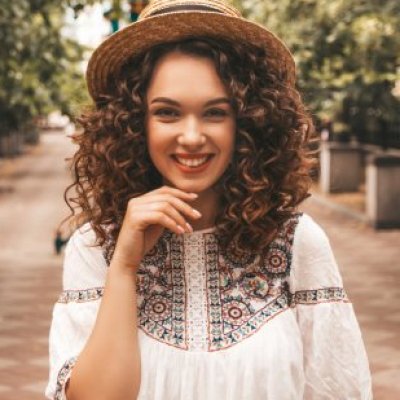 Profile picture of Olivia Graace