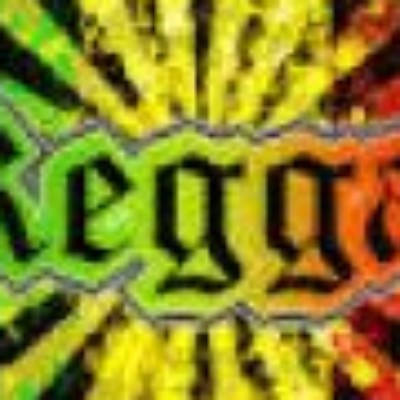 Group logo of Reggae Musician Joint