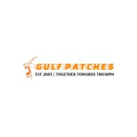 Custom Gulf Patches
