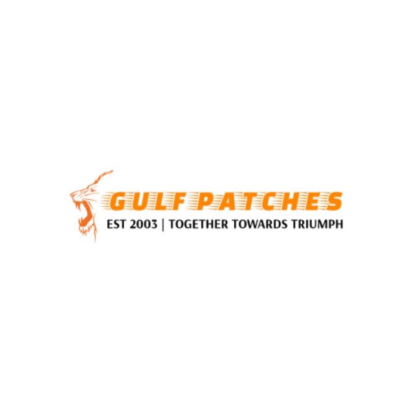 Gulf Patches logo